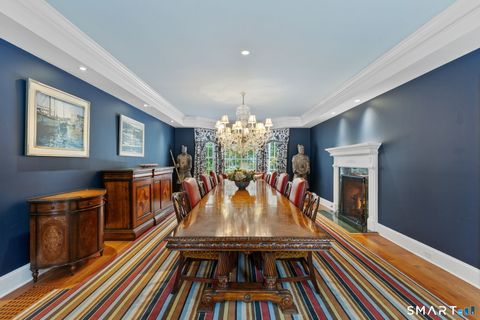 Tiny photo for 10 Pheasant Hill Road, Weston, CT 06883 (MLS # 24153699)