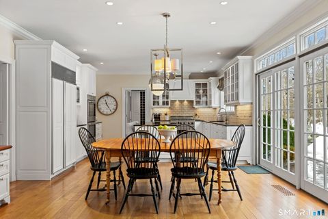 Tiny photo for 10 Pheasant Hill Road, Weston, CT 06883 (MLS # 24153699)