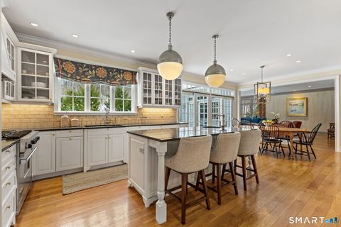 Tiny photo for 10 Pheasant Hill Road, Weston, CT 06883 (MLS # 24153699)