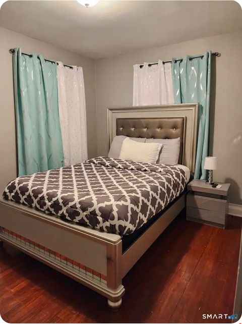 Tiny photo for 183 Harlem Avenue, Bridgeport, CT 06606 (MLS # 24146128)