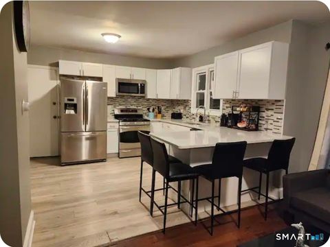 Tiny photo for 183 Harlem Avenue, Bridgeport, CT 06606 (MLS # 24146128)