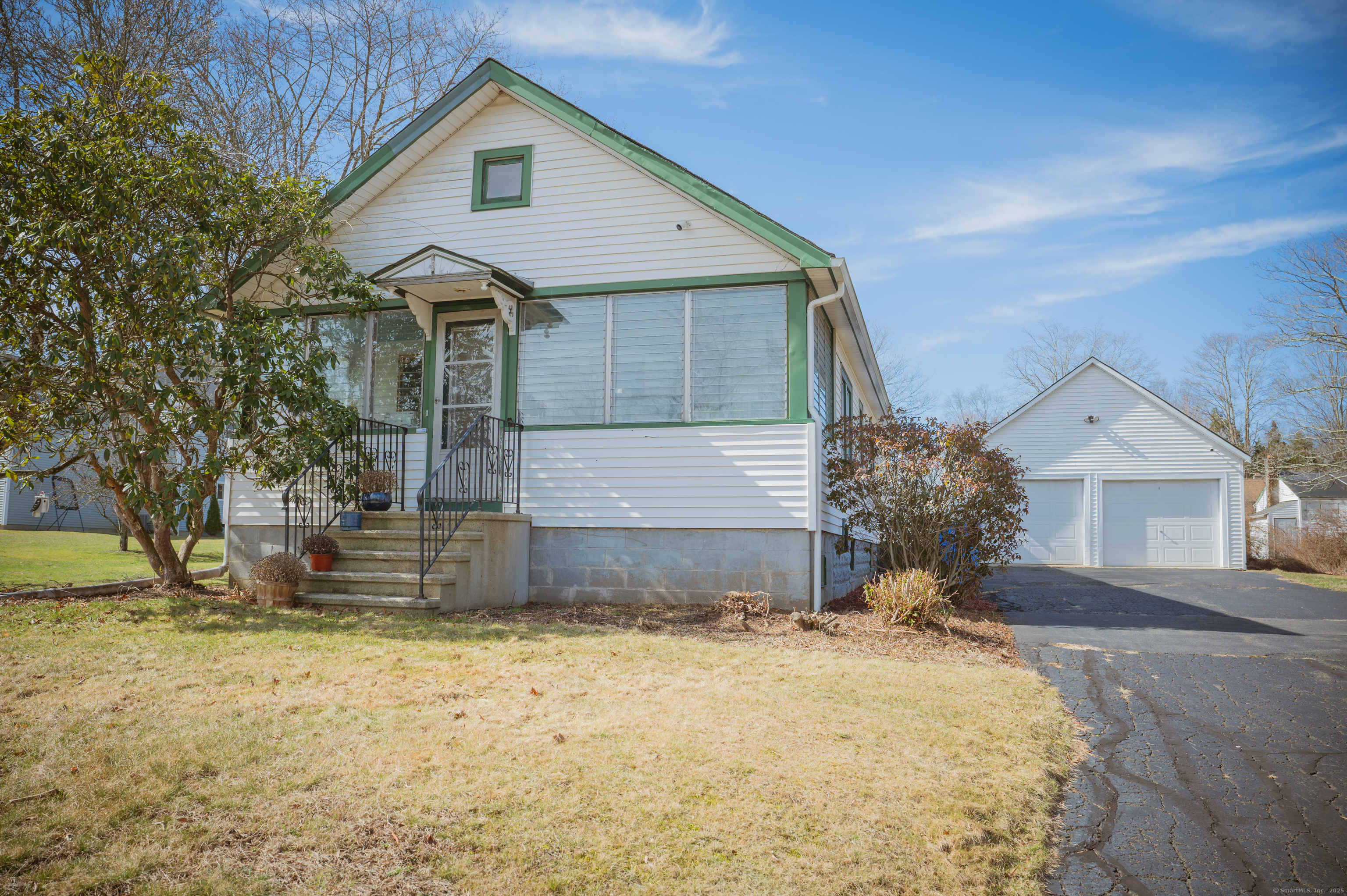 1862 Long Hill Road, Guilford, Connecticut image 1