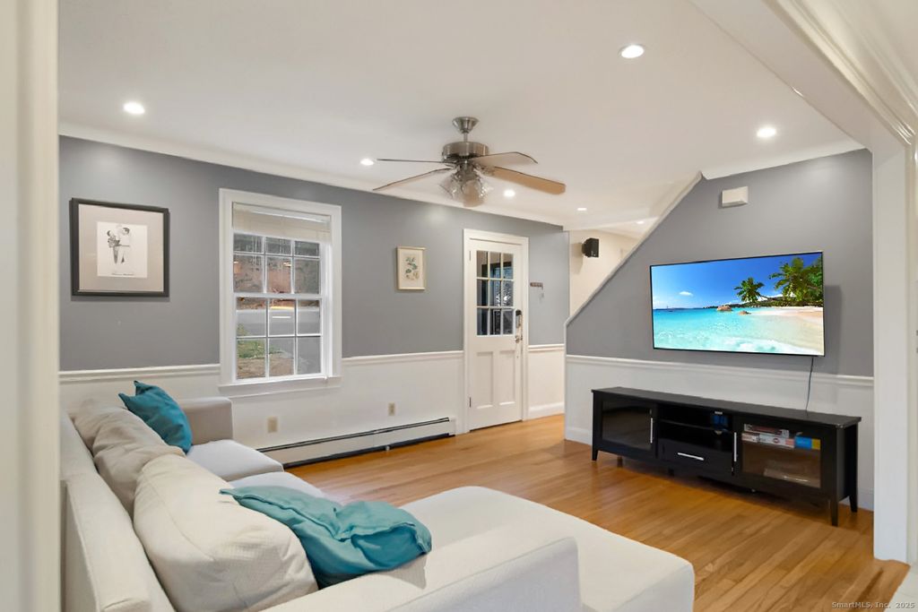 Photo of 143 S Main Street, Marlborough, CT 06447 (MLS # 24142898)