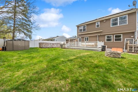 Tiny photo for 101 Sunset Drive, Derby, CT 06418 (MLS # 24168055)