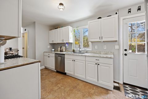 Tiny photo for 101 Sunset Drive, Derby, CT 06418 (MLS # 24168055)