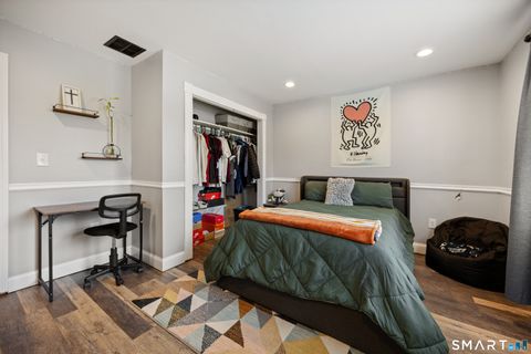 Tiny photo for 101 Sunset Drive, Derby, CT 06418 (MLS # 24168055)