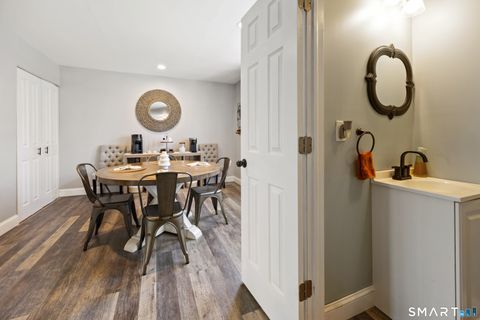 Tiny photo for 101 Sunset Drive, Derby, CT 06418 (MLS # 24168055)