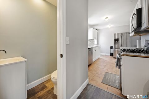 Tiny photo for 101 Sunset Drive, Derby, CT 06418 (MLS # 24168055)