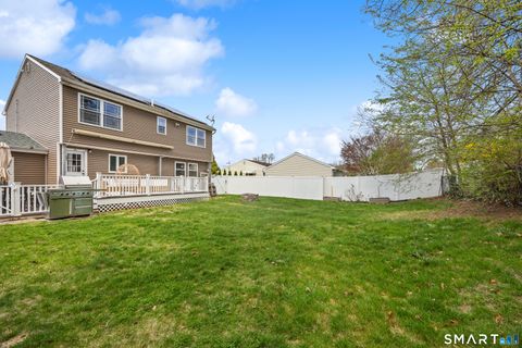 Tiny photo for 101 Sunset Drive, Derby, CT 06418 (MLS # 24168055)