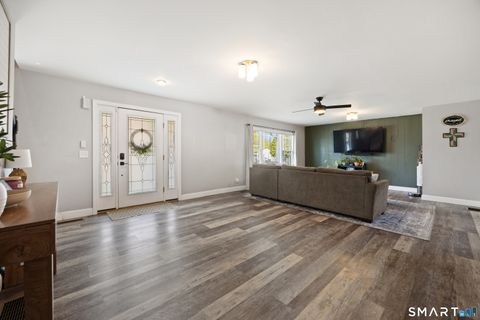 Tiny photo for 101 Sunset Drive, Derby, CT 06418 (MLS # 24168055)