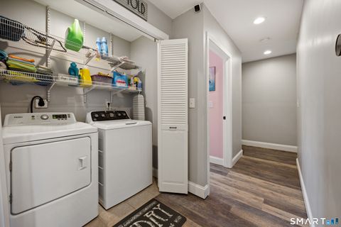 Tiny photo for 101 Sunset Drive, Derby, CT 06418 (MLS # 24168055)