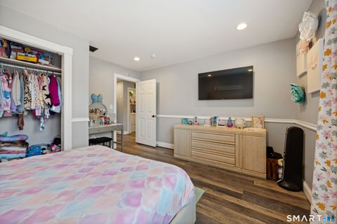 Tiny photo for 101 Sunset Drive, Derby, CT 06418 (MLS # 24168055)