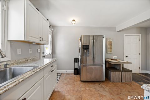 Tiny photo for 101 Sunset Drive, Derby, CT 06418 (MLS # 24168055)