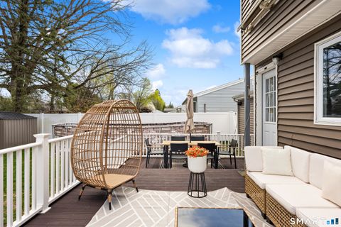 Tiny photo for 101 Sunset Drive, Derby, CT 06418 (MLS # 24168055)