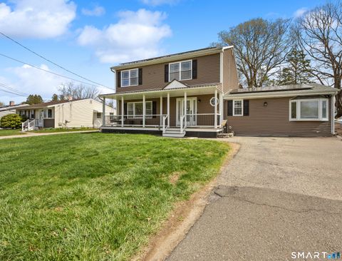 Tiny photo for 101 Sunset Drive, Derby, CT 06418 (MLS # 24168055)