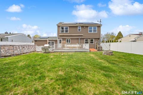 Tiny photo for 101 Sunset Drive, Derby, CT 06418 (MLS # 24168055)