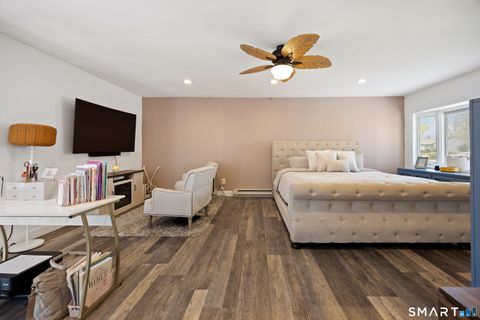 Tiny photo for 101 Sunset Drive, Derby, CT 06418 (MLS # 24168055)