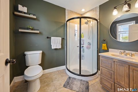 Tiny photo for 101 Sunset Drive, Derby, CT 06418 (MLS # 24168055)