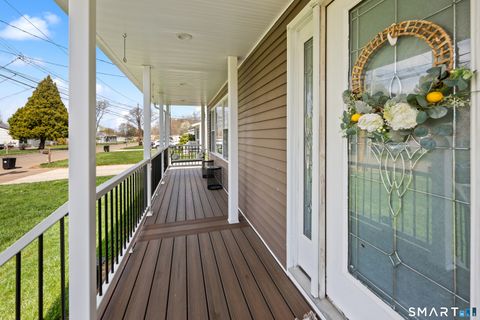 Tiny photo for 101 Sunset Drive, Derby, CT 06418 (MLS # 24168055)