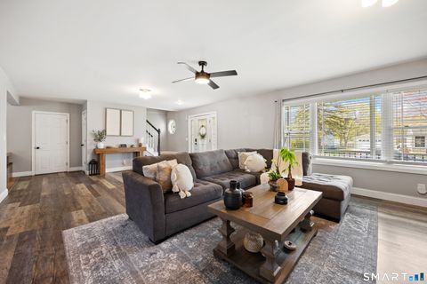 Tiny photo for 101 Sunset Drive, Derby, CT 06418 (MLS # 24168055)