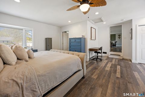 Tiny photo for 101 Sunset Drive, Derby, CT 06418 (MLS # 24168055)