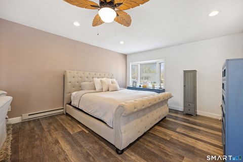 Tiny photo for 101 Sunset Drive, Derby, CT 06418 (MLS # 24168055)