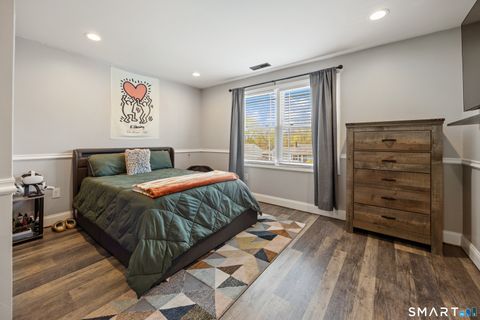 Tiny photo for 101 Sunset Drive, Derby, CT 06418 (MLS # 24168055)