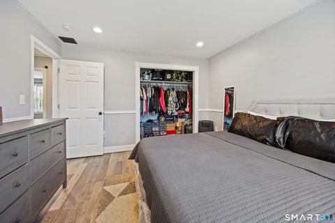 Tiny photo for 101 Sunset Drive, Derby, CT 06418 (MLS # 24168055)