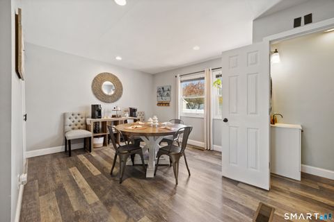 Tiny photo for 101 Sunset Drive, Derby, CT 06418 (MLS # 24168055)