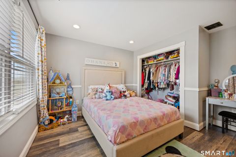 Tiny photo for 101 Sunset Drive, Derby, CT 06418 (MLS # 24168055)