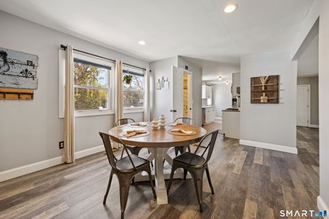 Tiny photo for 101 Sunset Drive, Derby, CT 06418 (MLS # 24168055)