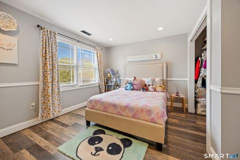 Tiny photo for 101 Sunset Drive, Derby, CT 06418 (MLS # 24168055)