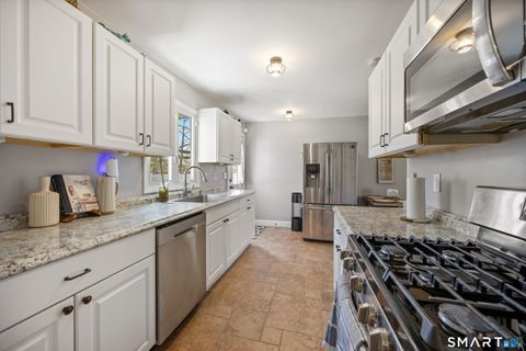 Tiny photo for 101 Sunset Drive, Derby, CT 06418 (MLS # 24168055)