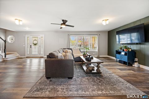 Tiny photo for 101 Sunset Drive, Derby, CT 06418 (MLS # 24168055)