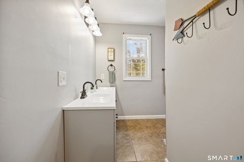 Tiny photo for 101 Sunset Drive, Derby, CT 06418 (MLS # 24168055)