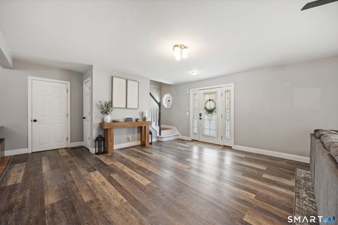 Tiny photo for 101 Sunset Drive, Derby, CT 06418 (MLS # 24168055)