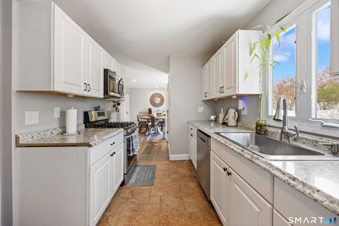 Tiny photo for 101 Sunset Drive, Derby, CT 06418 (MLS # 24168055)