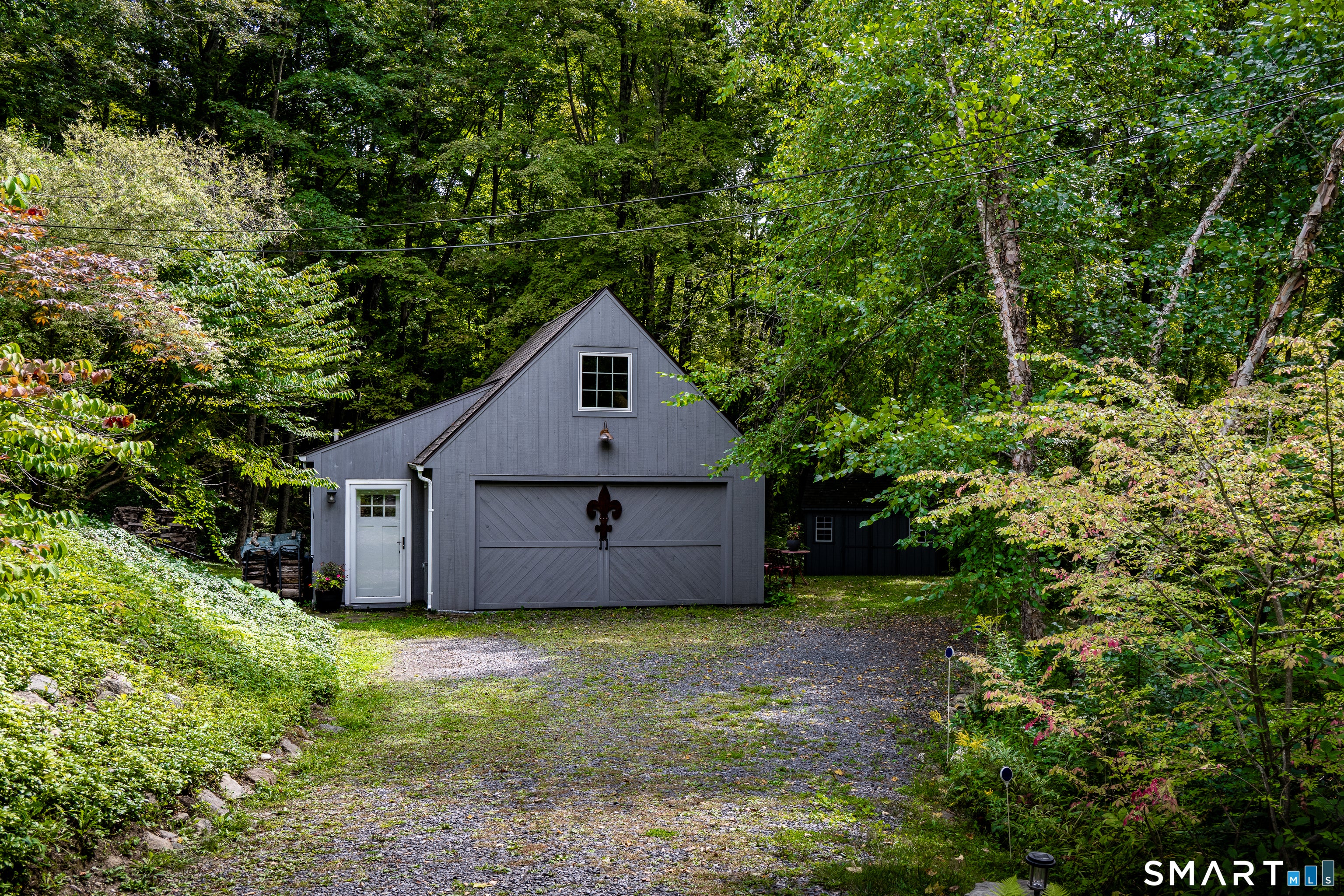196 Mudge Pond Road