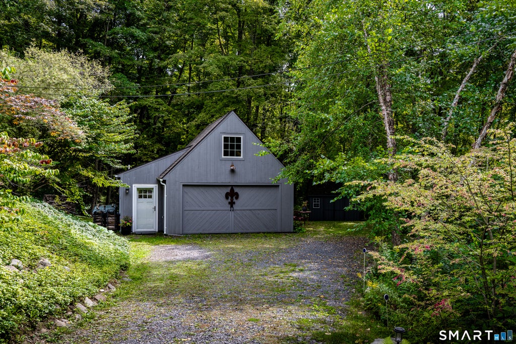 Photo of 196 Mudge Pond Road, Sharon, CT 06069 (MLS # 24206074)