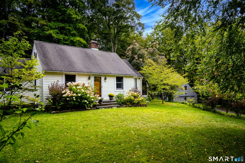 Photo of 196 Mudge Pond Road, Sharon, CT 06069 (MLS # 24206074)