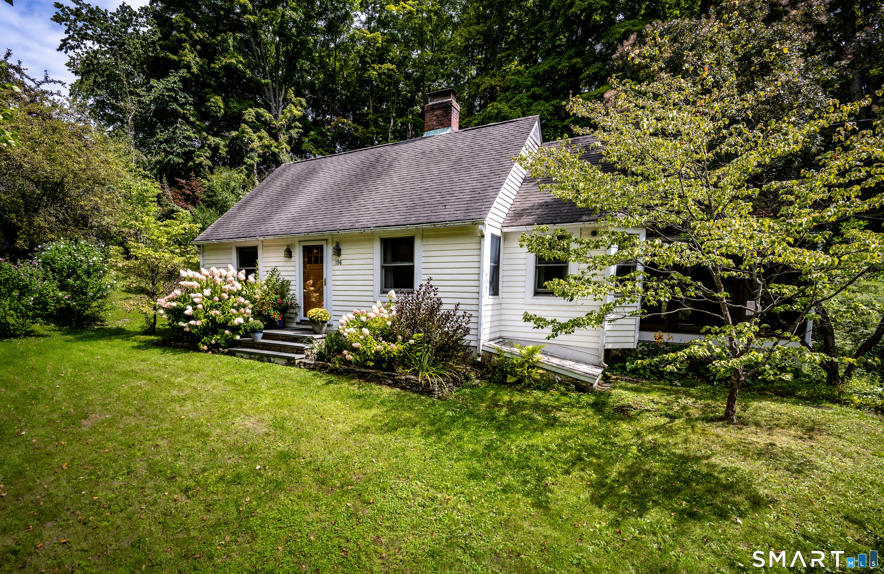 196 Mudge Pond Road