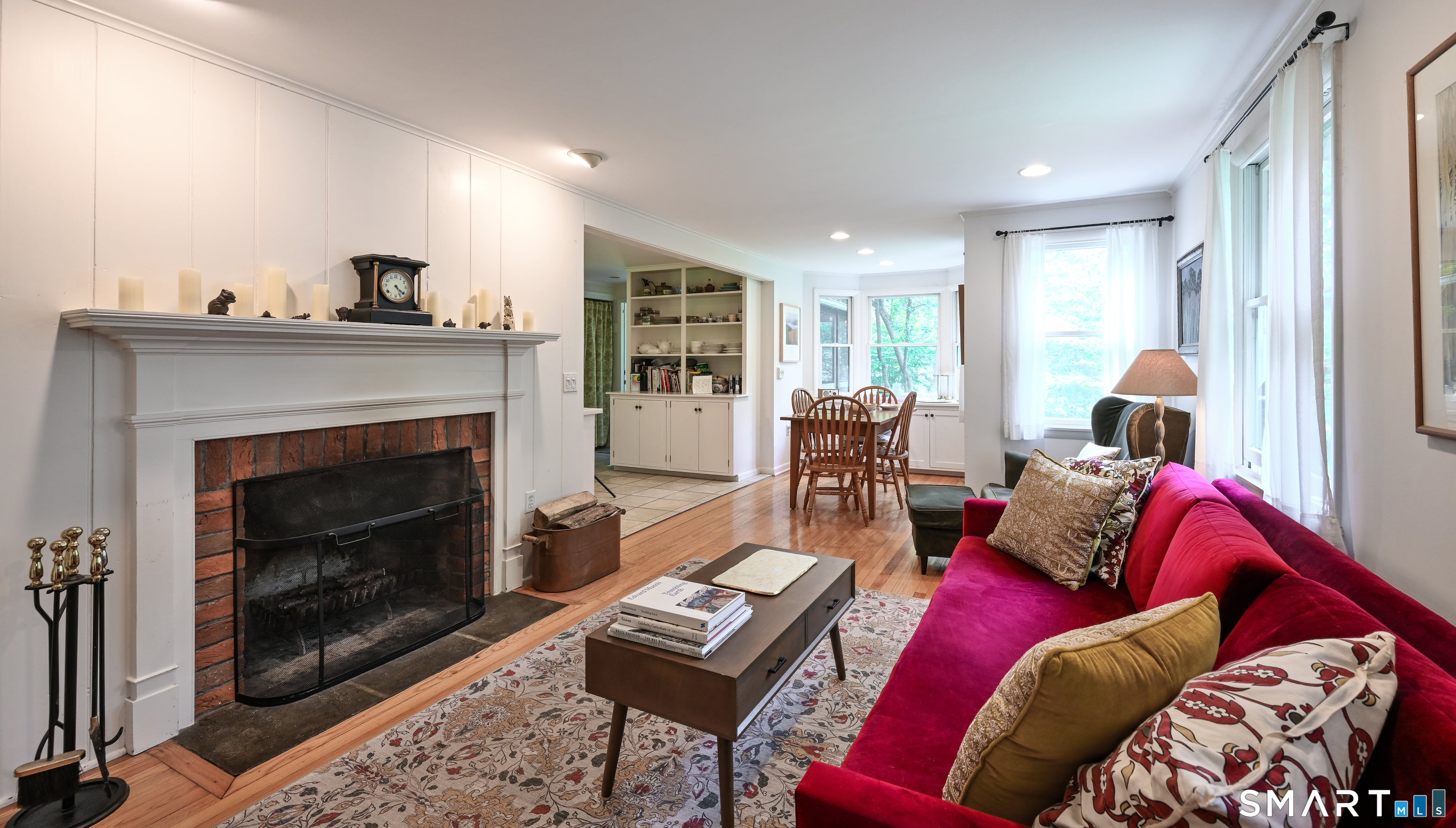 196 Mudge Pond Road
