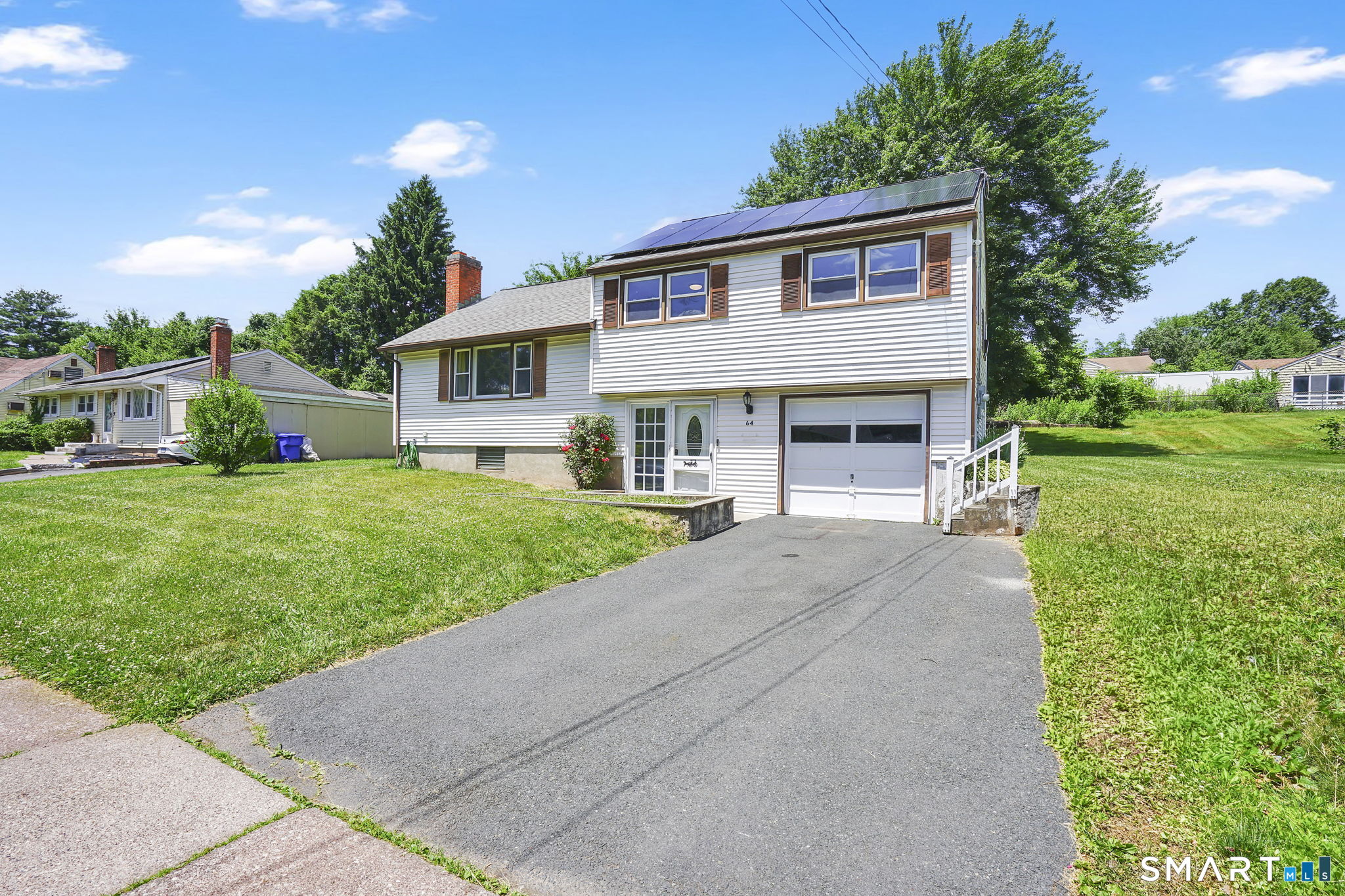 64 Beacon Hill Road