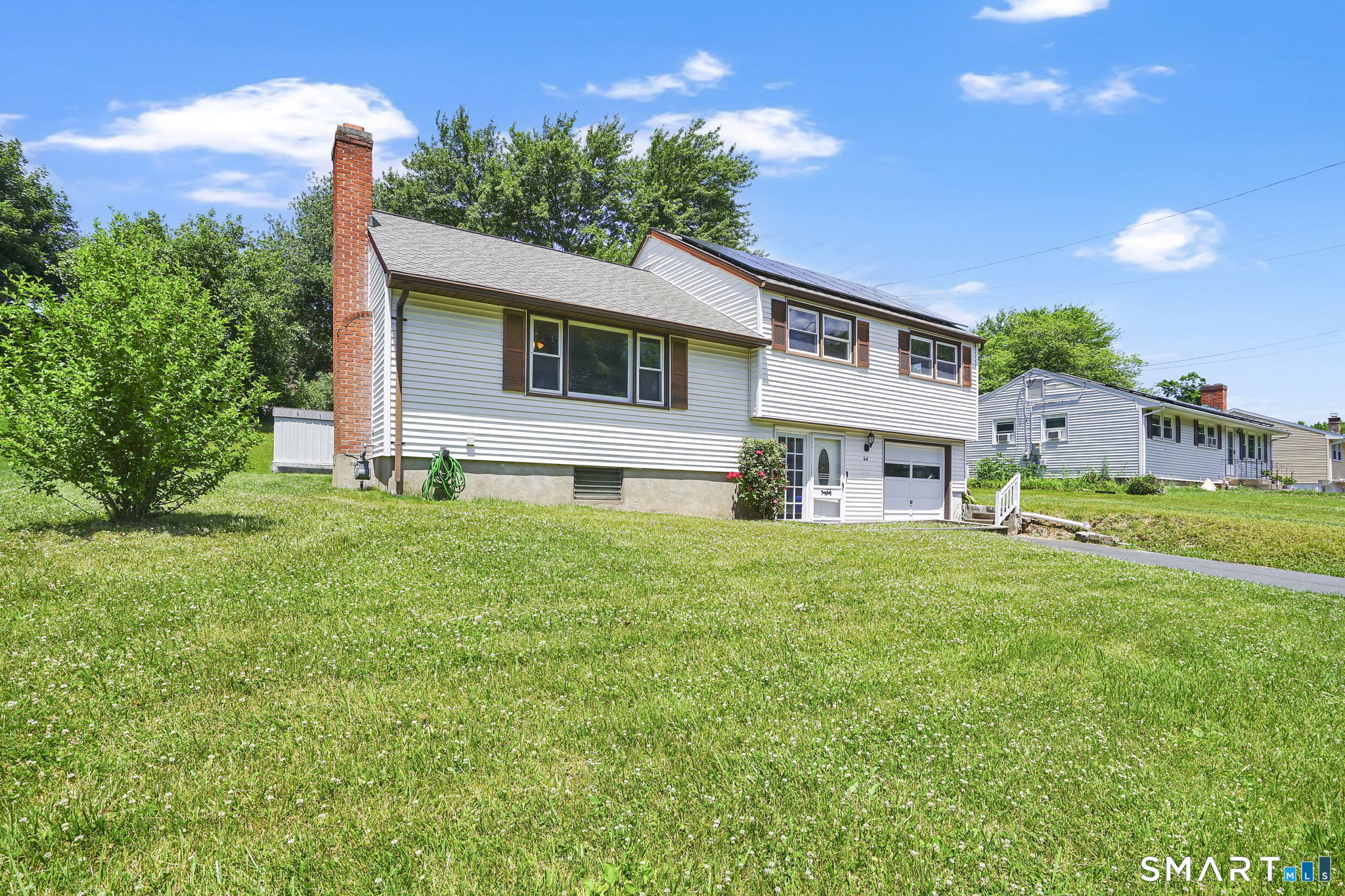 64 Beacon Hill Road