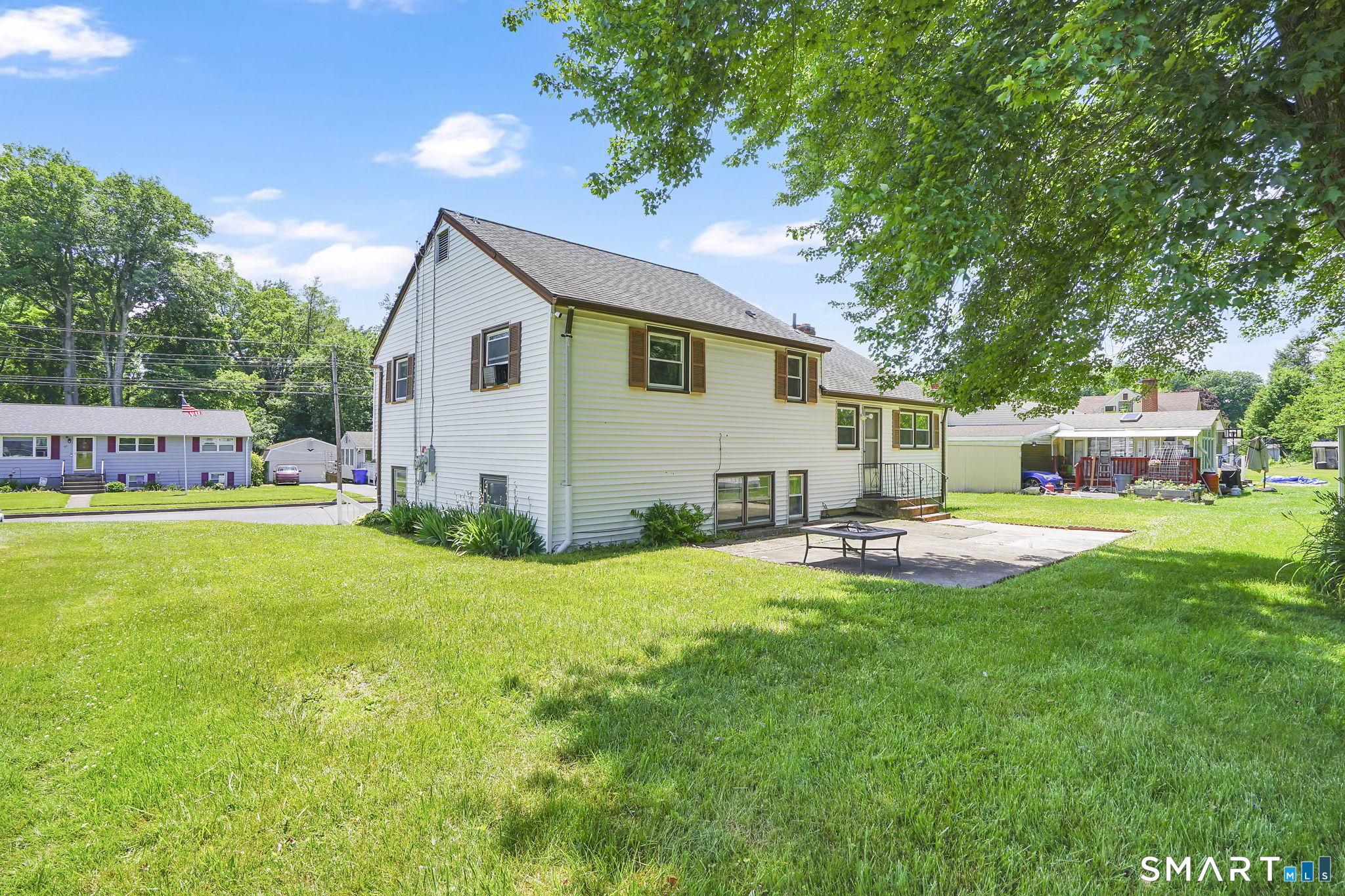 64 Beacon Hill Road