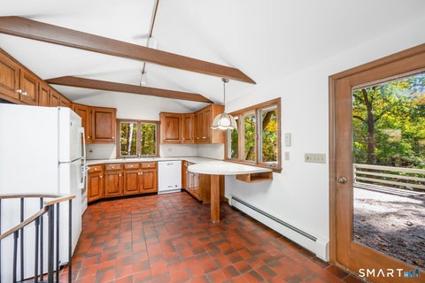 Tiny photo for 84 Turtleback Road, Wilton, CT 06897 (MLS # 24213525)