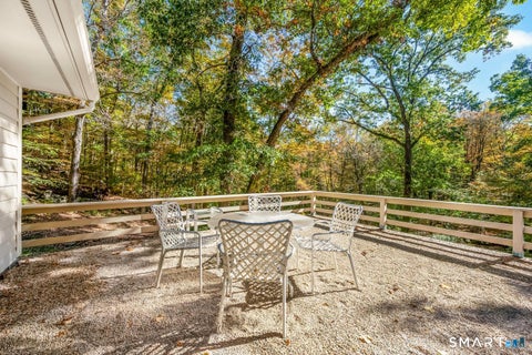 Tiny photo for 84 Turtleback Road, Wilton, CT 06897 (MLS # 24213525)