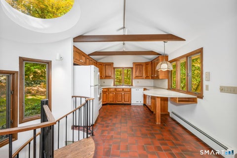 Tiny photo for 84 Turtleback Road, Wilton, CT 06897 (MLS # 24213525)