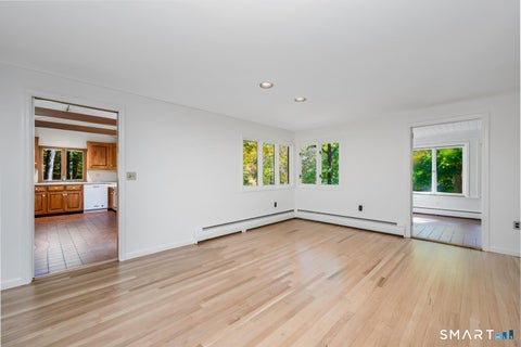 Tiny photo for 84 Turtleback Road, Wilton, CT 06897 (MLS # 24213525)