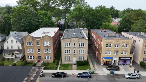 1050 Capitol Avenue Hartford CT 06106